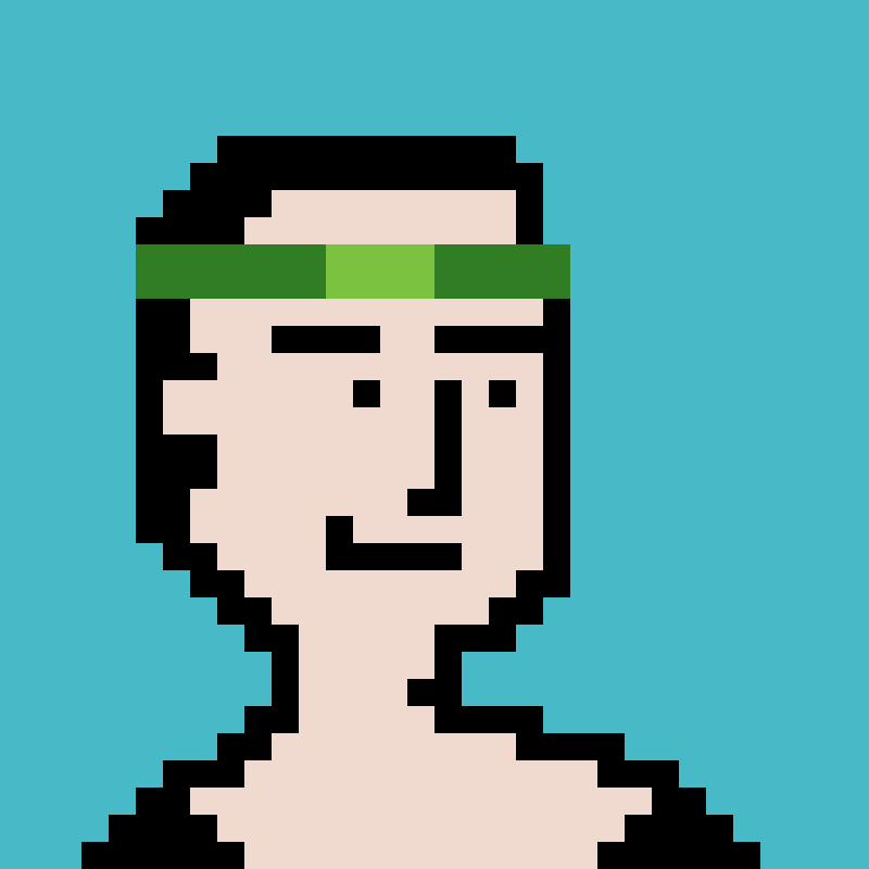 tHREE PUNKS #1 static token preview