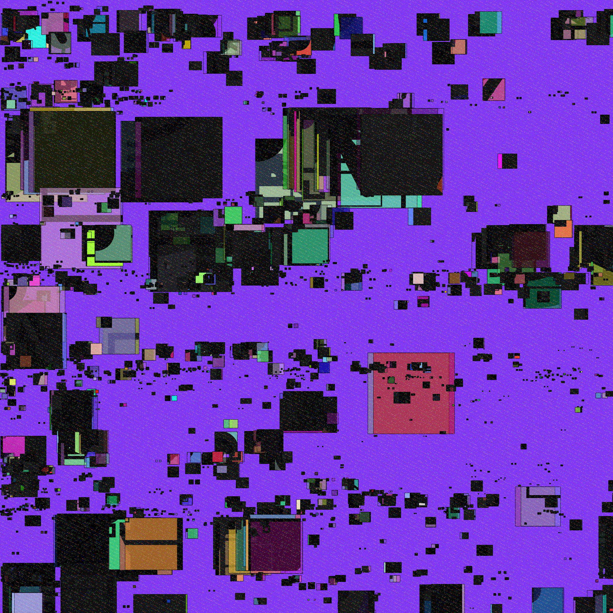 WTF? #23 static token preview