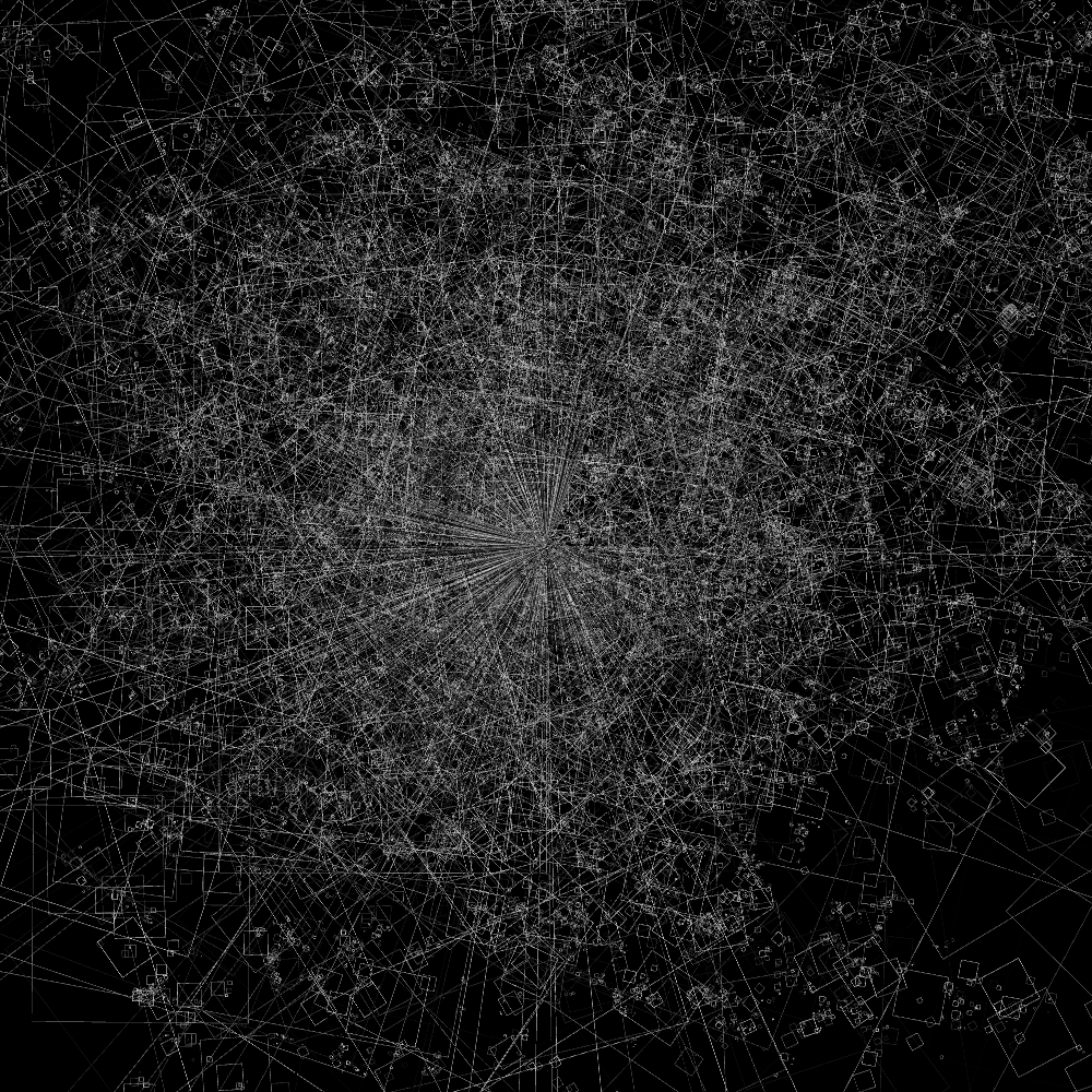 fxrand() epicycles #22 static token preview