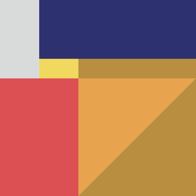 Color Bar #3 static token preview