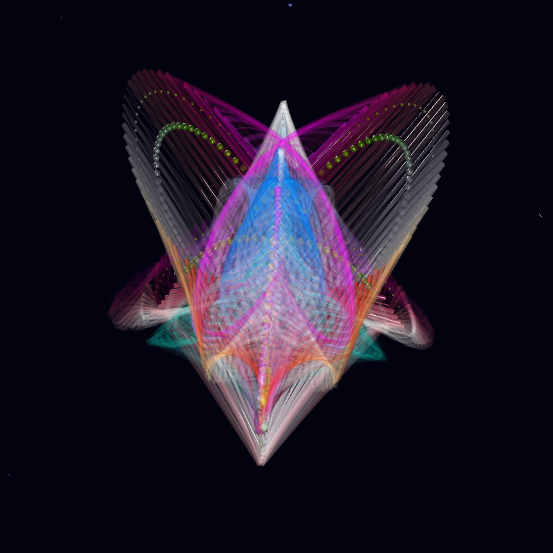 Kostrukted RorshaK v1.0 #7 static token preview