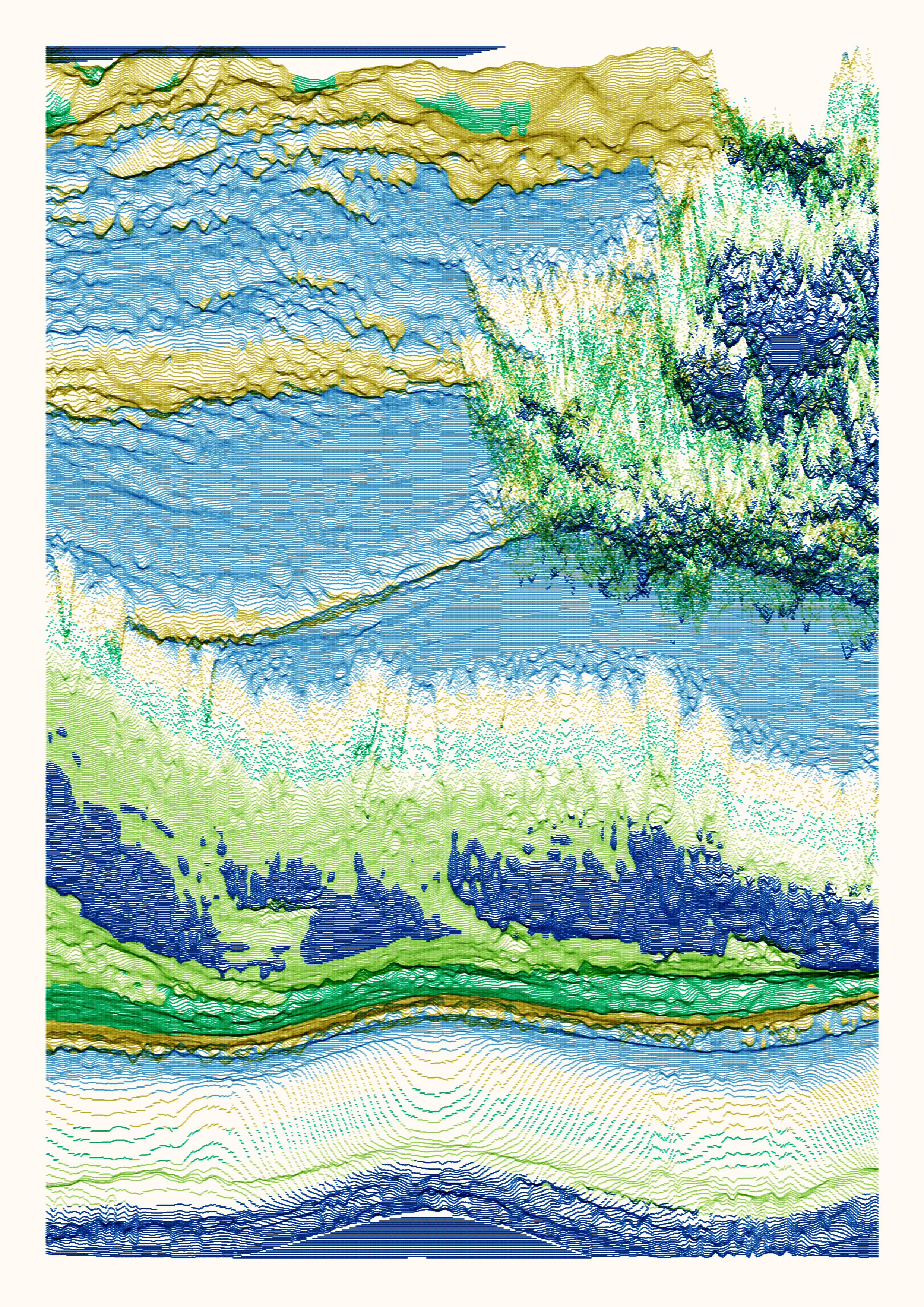 Gravures #19 static token preview