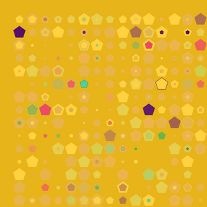 Dot and Colors project preview