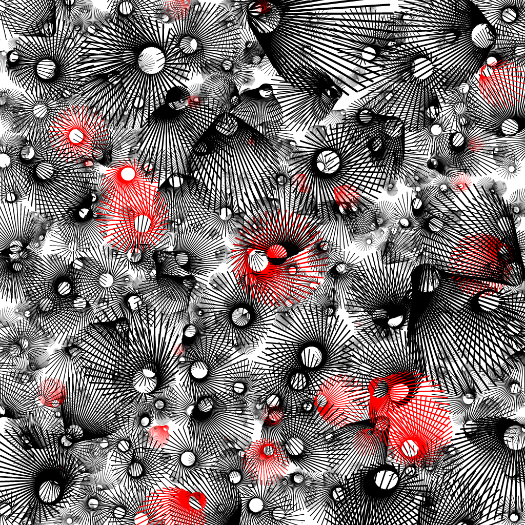 Spot the Moire´ #3 static token preview