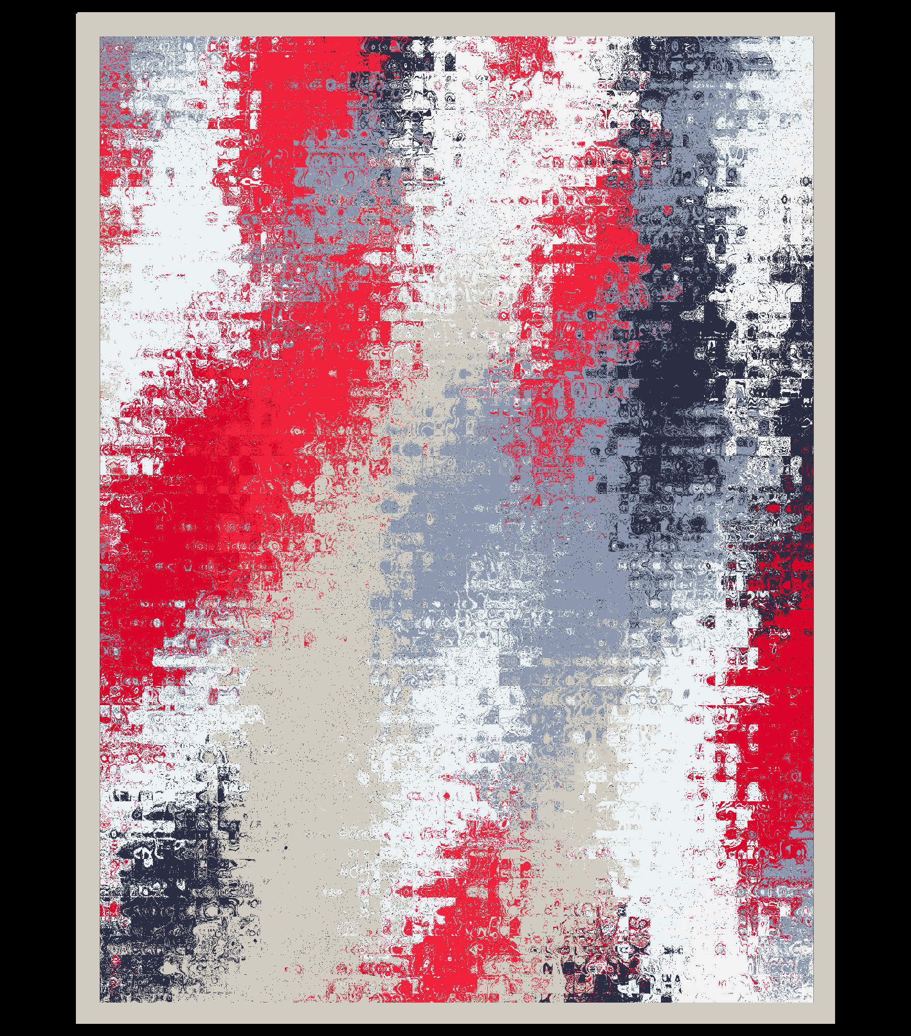 Watercolor Studies #14 static token preview