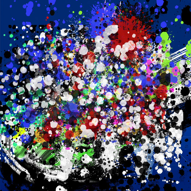 abstrct#1 #10 static token preview