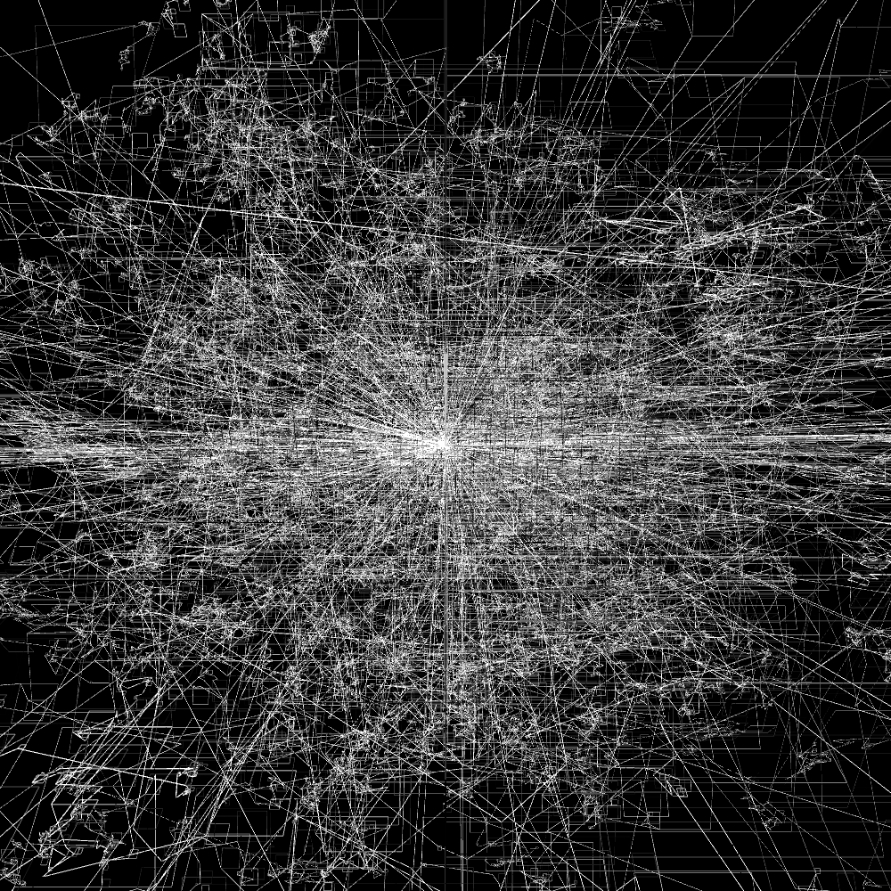 fxrand() epicycles #9 static token preview