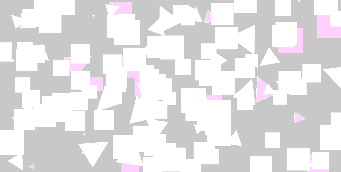 Geometric Universe #20 static token preview