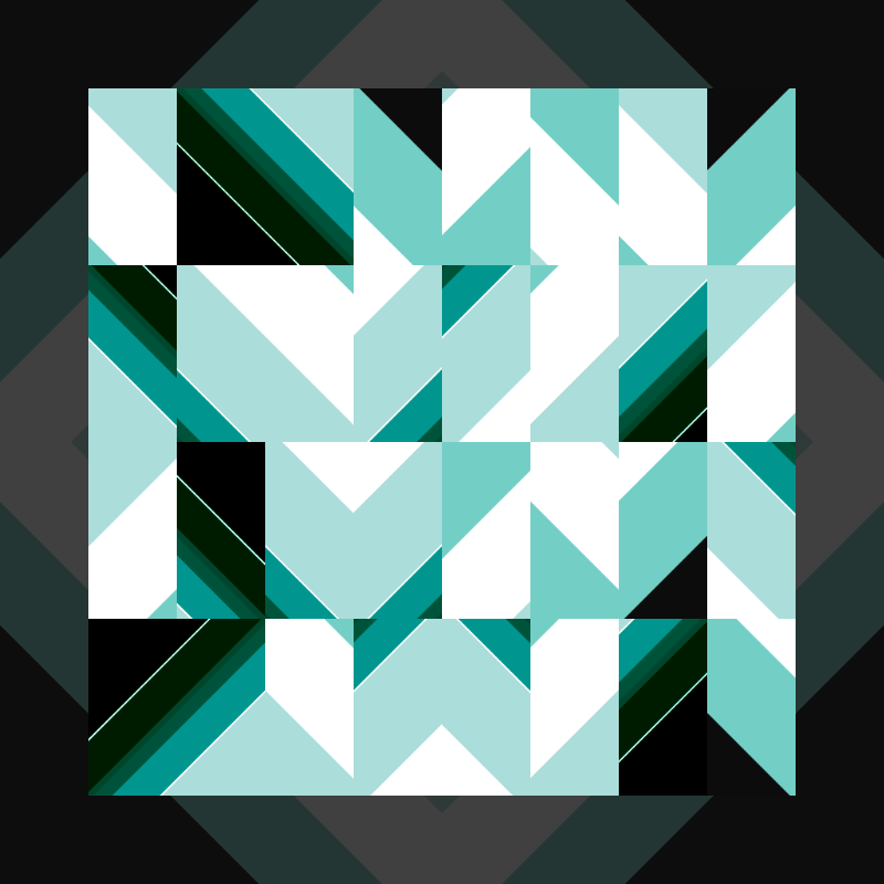 Cut Gem #1 static token preview
