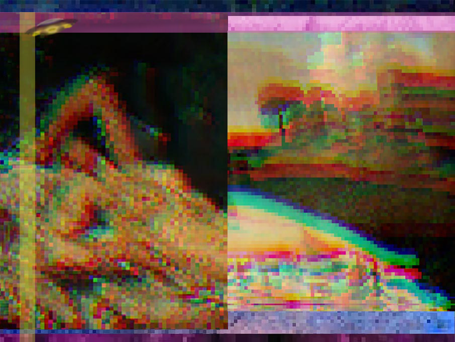 Art History Class, Part 1 #1 static token preview