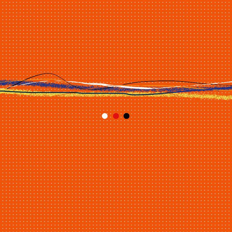 Arts of Chet Minimalism 5 #6 static token preview