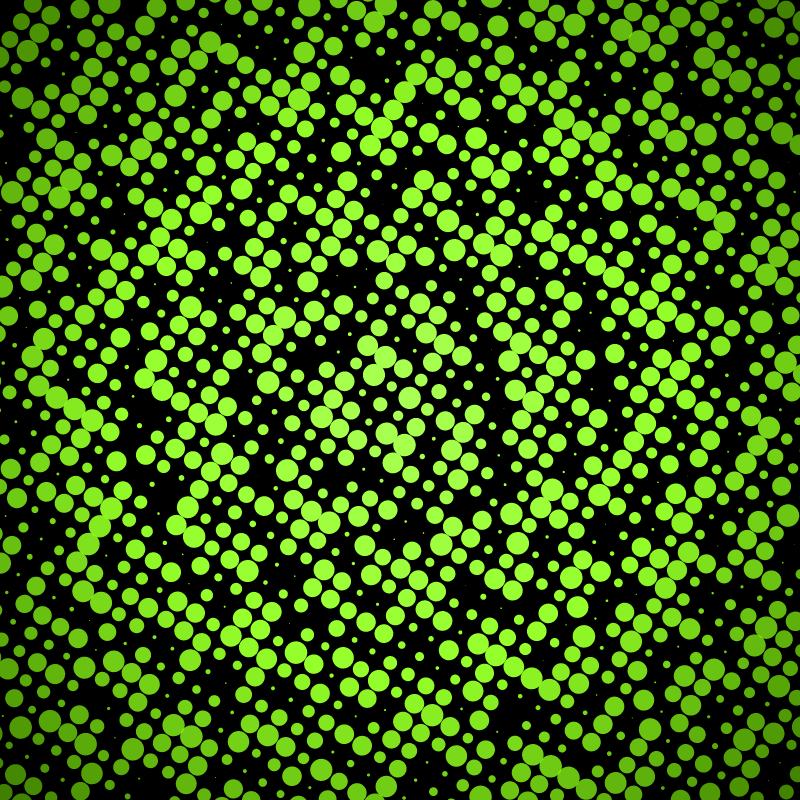 Stellae #24 static token preview