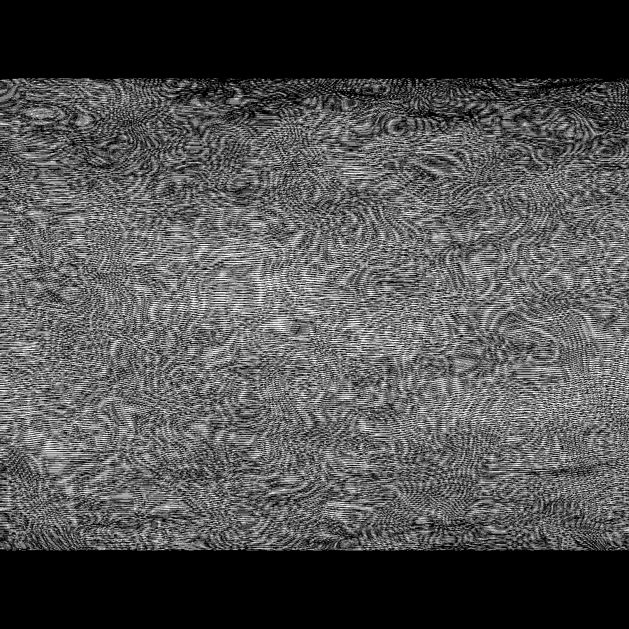 Pressure Map of Another Planet #10 static token preview