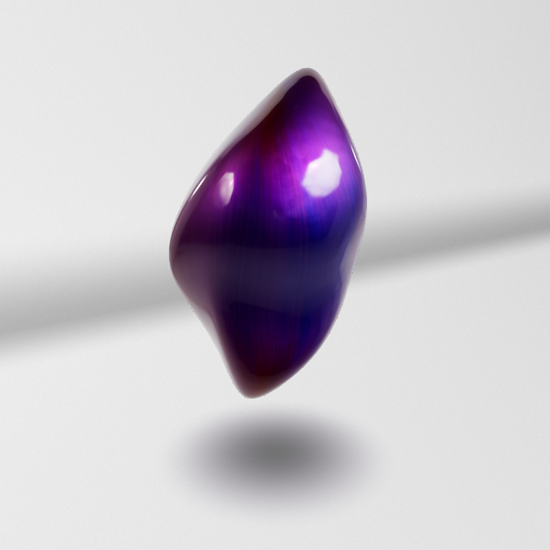 Sculpt I #12 static token preview