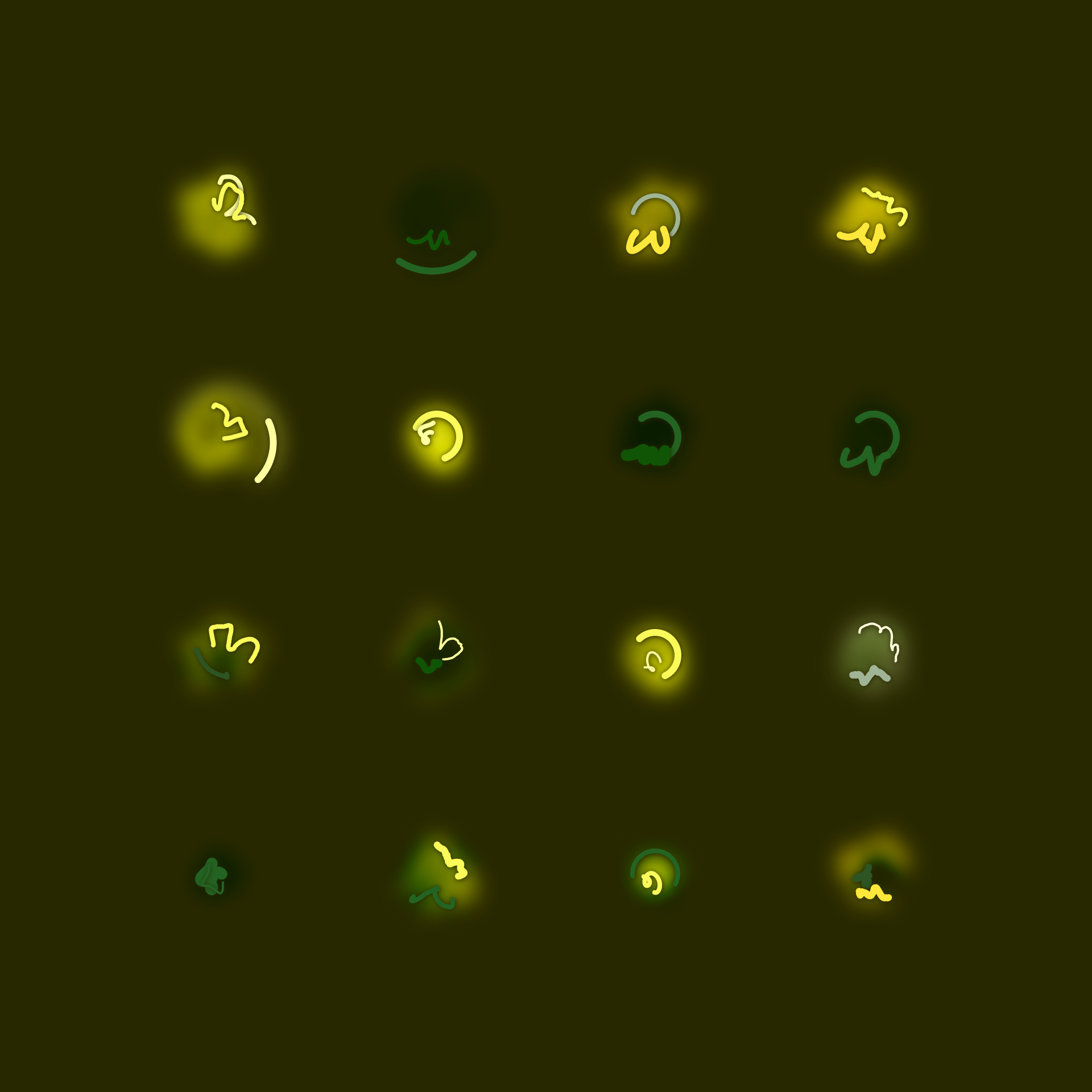 Conversation Loops #22 static token preview