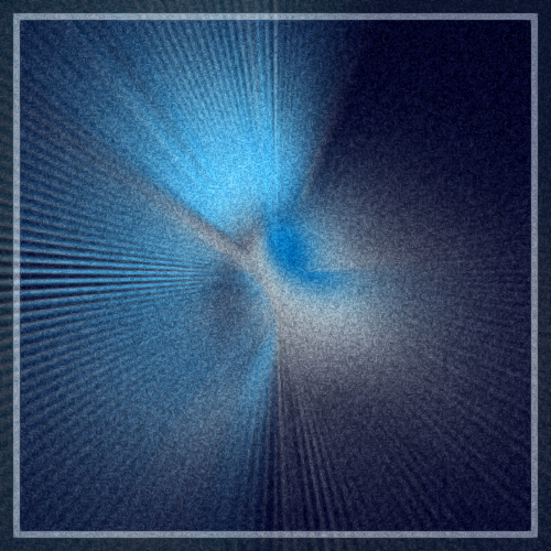 Light & Shadow #3 static token preview
