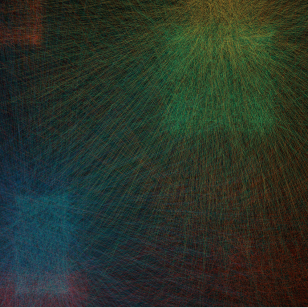 Sometimes Fuzzy Squares #18 static token preview