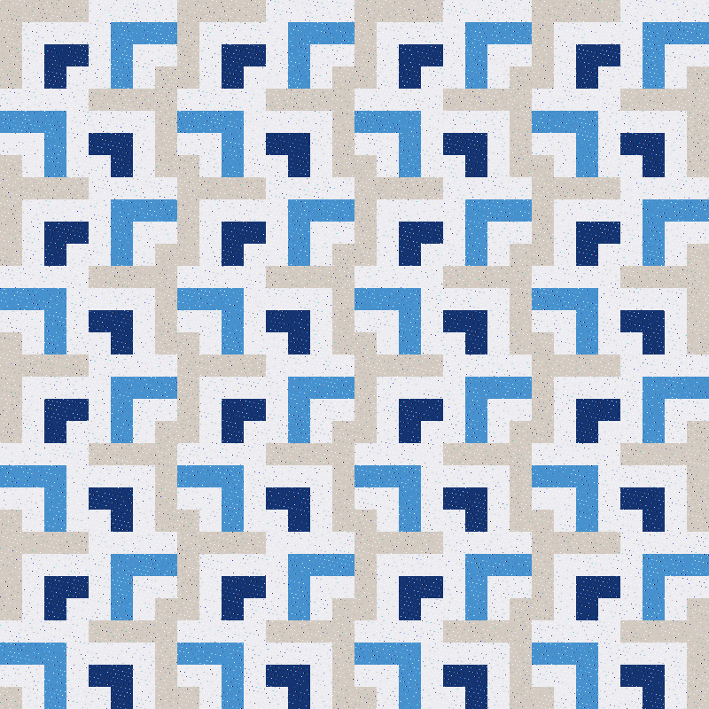 Regular Tile painting #16 static token preview