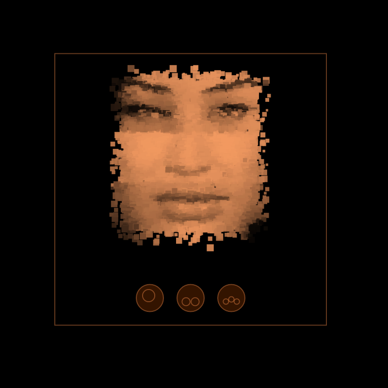 Fluidynamix - Photofit #23 static token preview