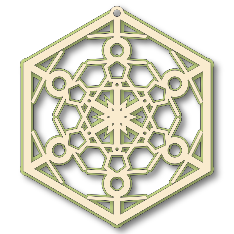 fx(ornament) 2022 #23 static token preview