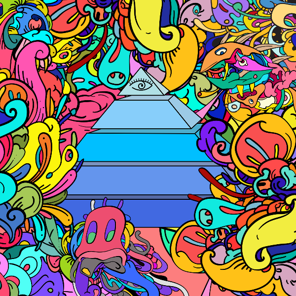 FXGodColors #9 static token preview