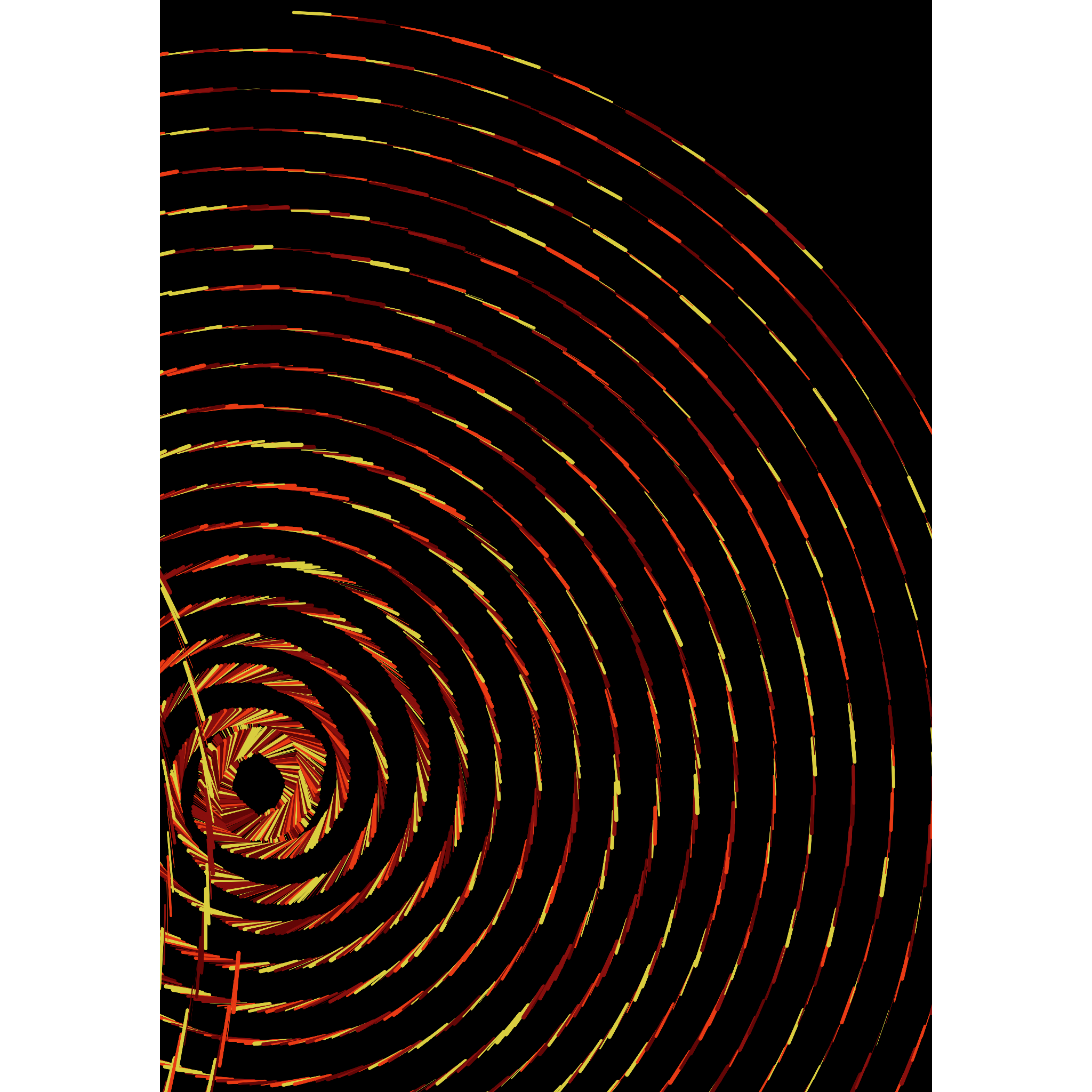 Rotation of Distortion #1 static token preview