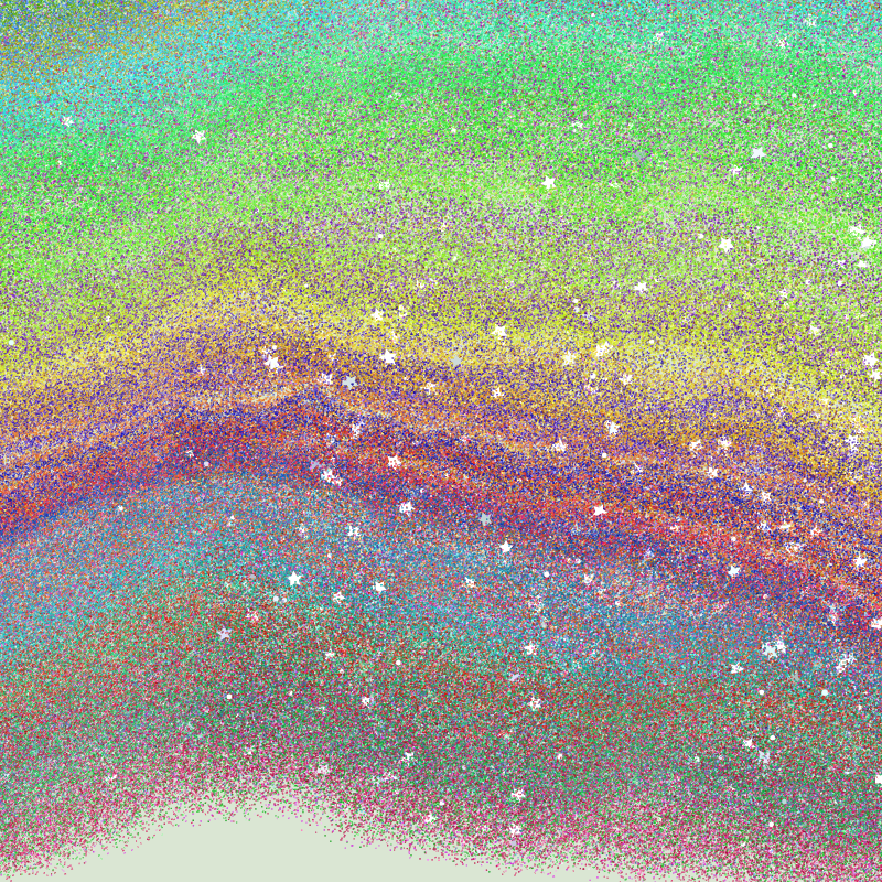 Sand Table #4 static token preview