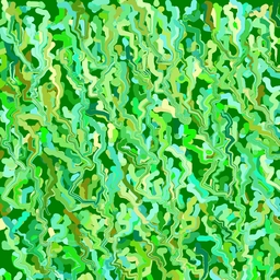 Wet Paint project preview