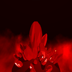 Crystals project preview