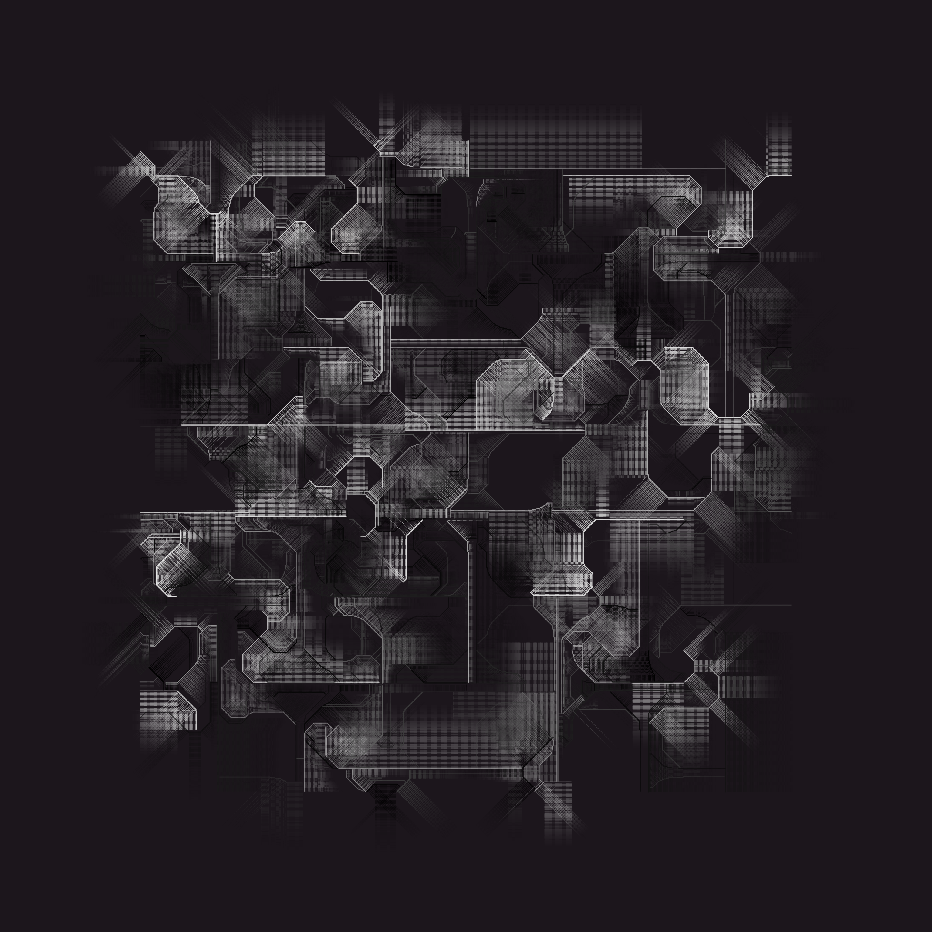 Broken Pieces of Yesterday's Life #15 static token preview