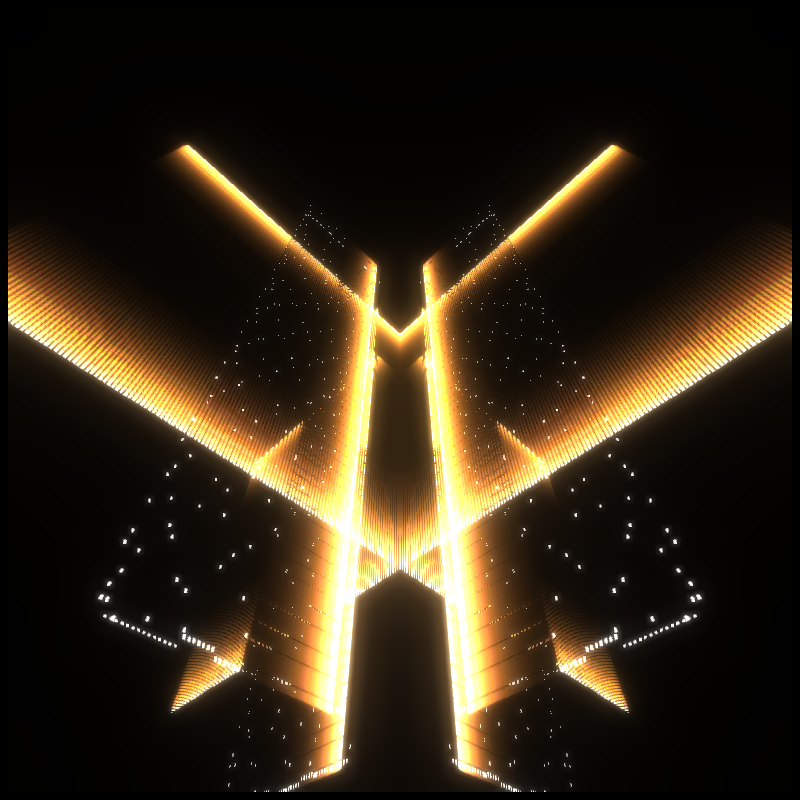 Mémoire Vive #23 static token preview