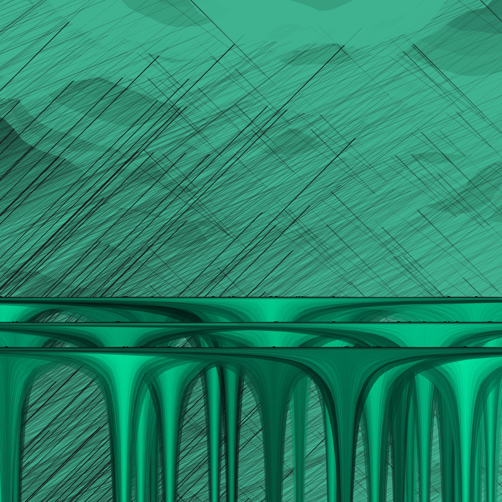 Impression of the city #21 static token preview