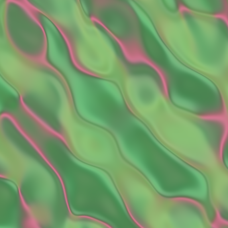 Fiery Glowing Dragon Scales #16 static token preview