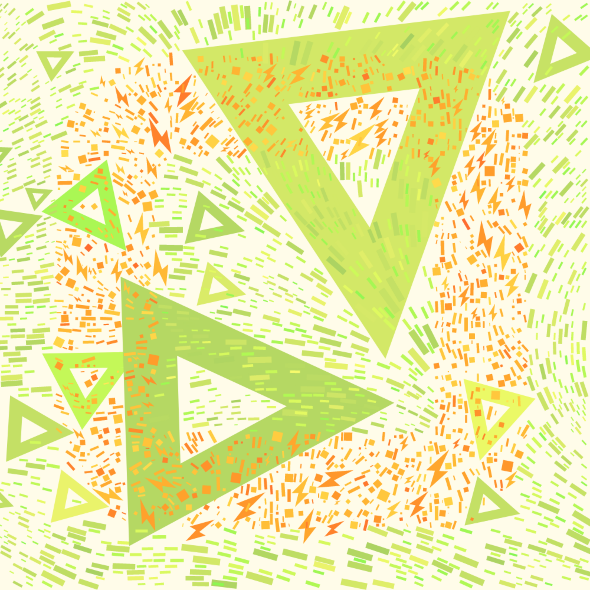 Polygon Soup #22 static token preview
