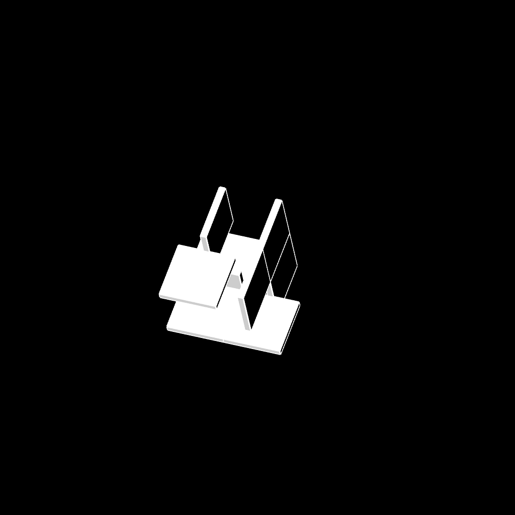 fxBLOCK #5 static token preview