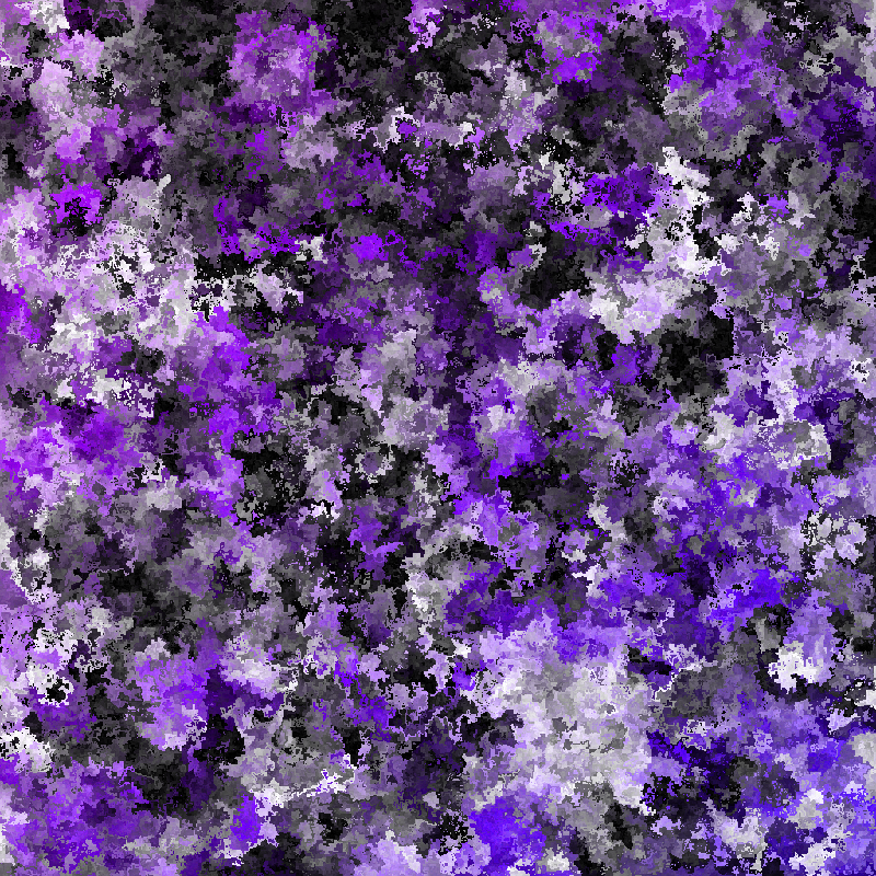 Polluted Colors #2 static token preview