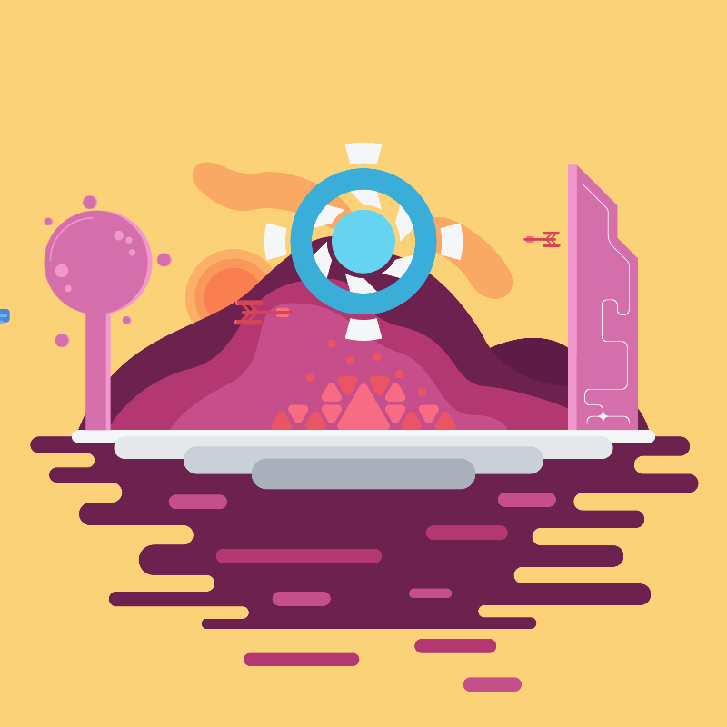 The External Worlds #7 static token preview