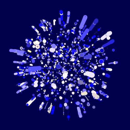 Rolick #3 static token preview