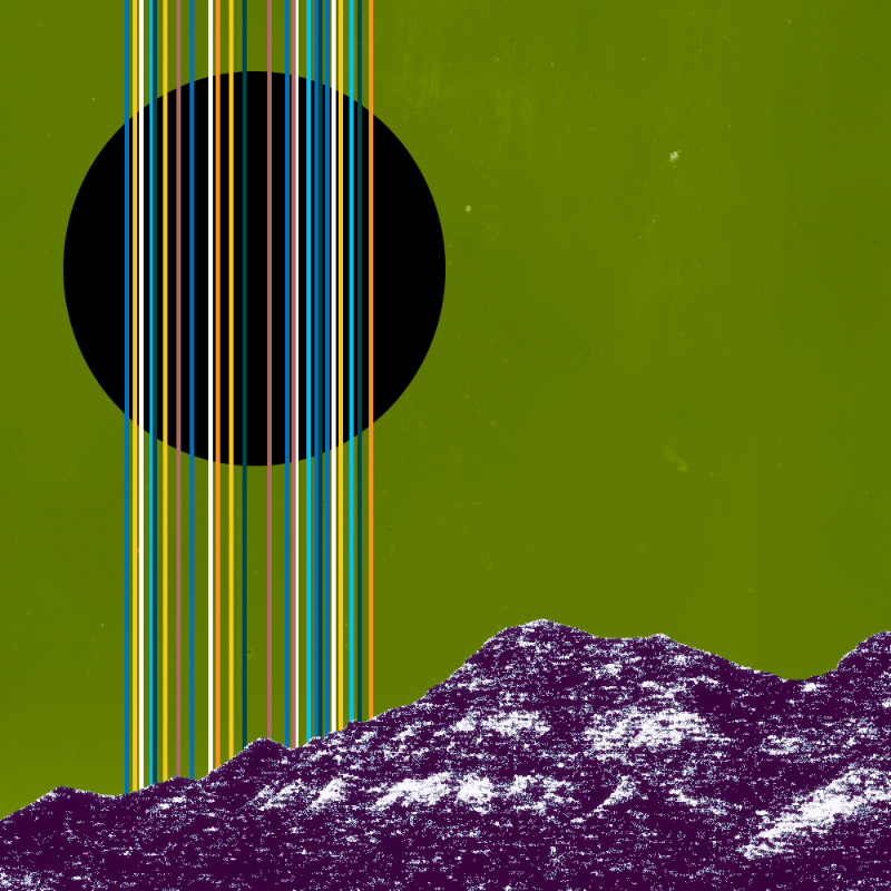 collage #1  from nature #58 static token preview