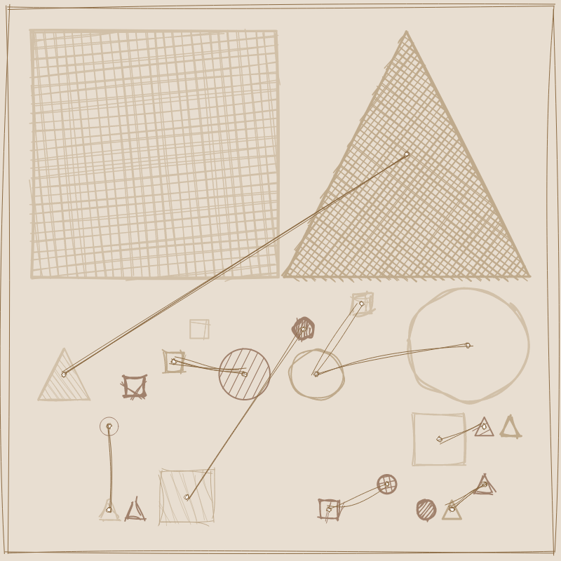 Sketches of a Drunk #3 static token preview