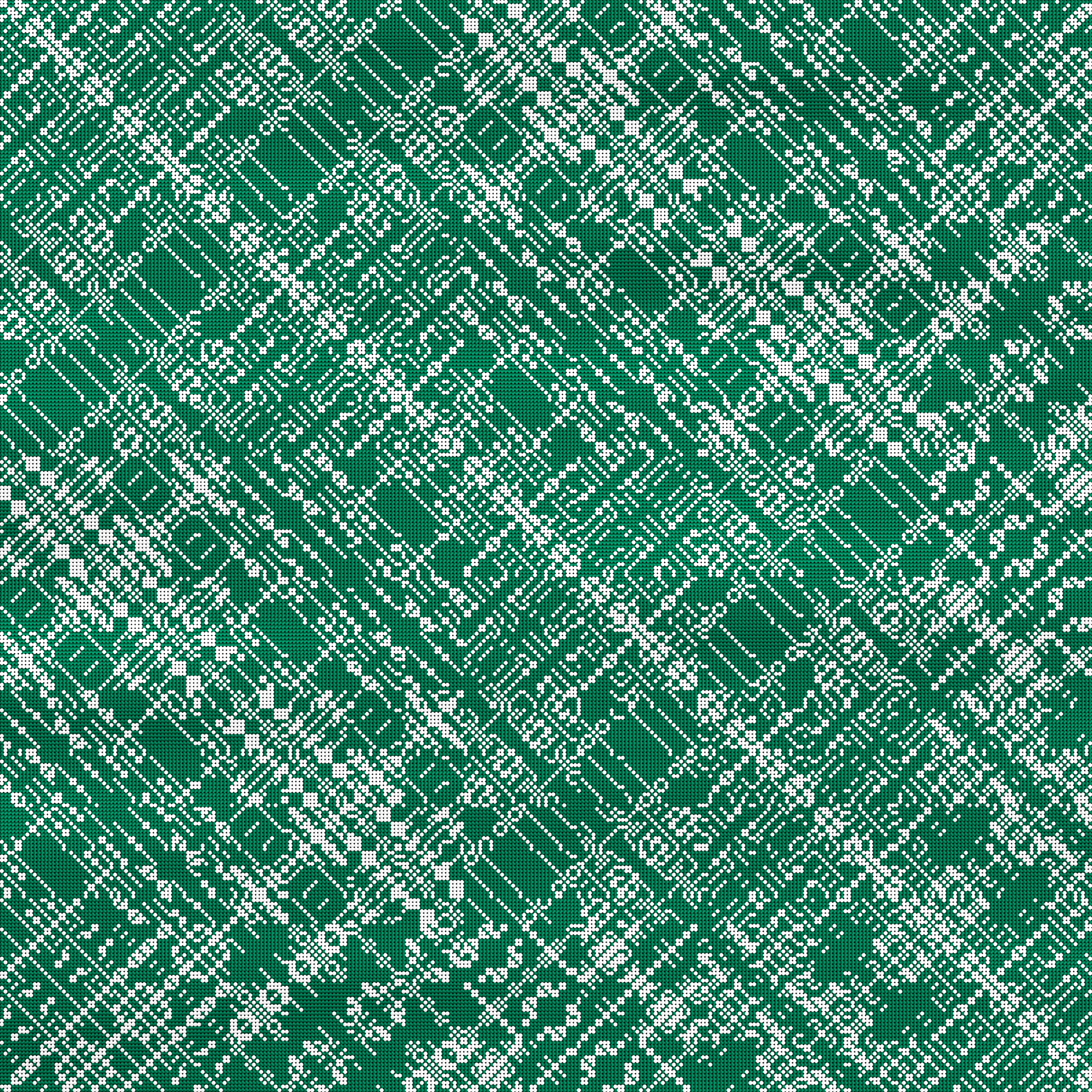 .printed #3 static token preview