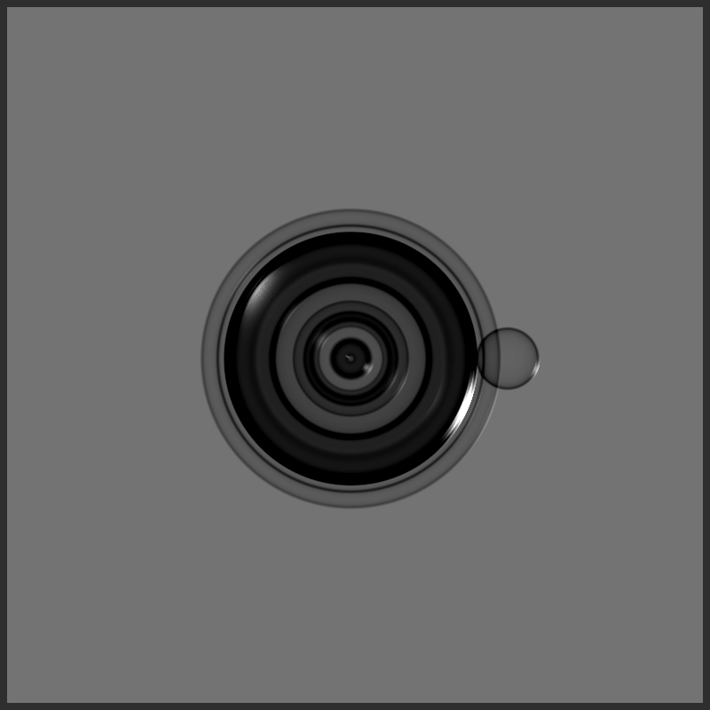 b.1 #11 static token preview