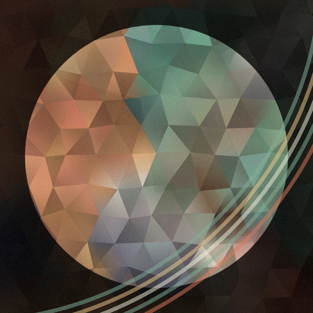 Lucid Dream #1 static token preview