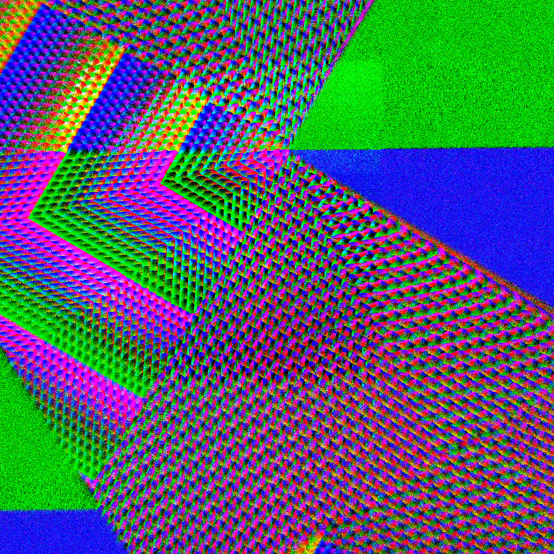 Hate the bitrate #19 static token preview