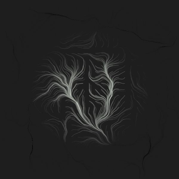 BWP#5: Dead trees #2 static token preview