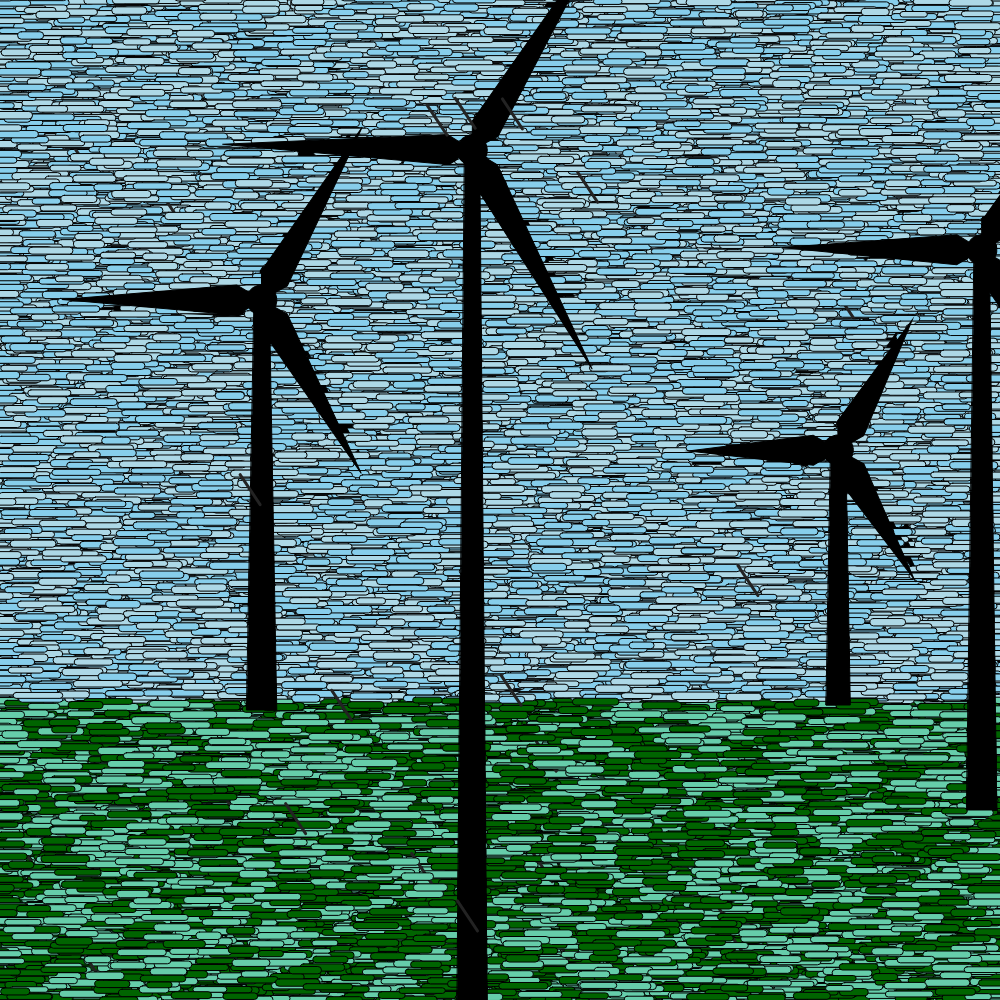 Wind&Rain #24 static token preview
