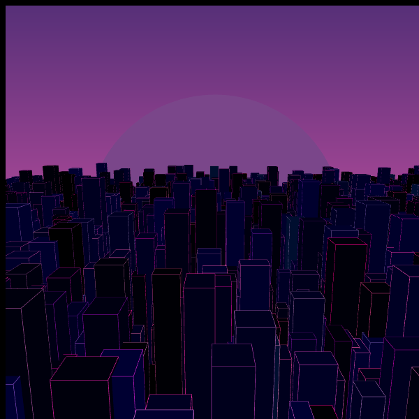 m e t r o p o l i s #2 static token preview