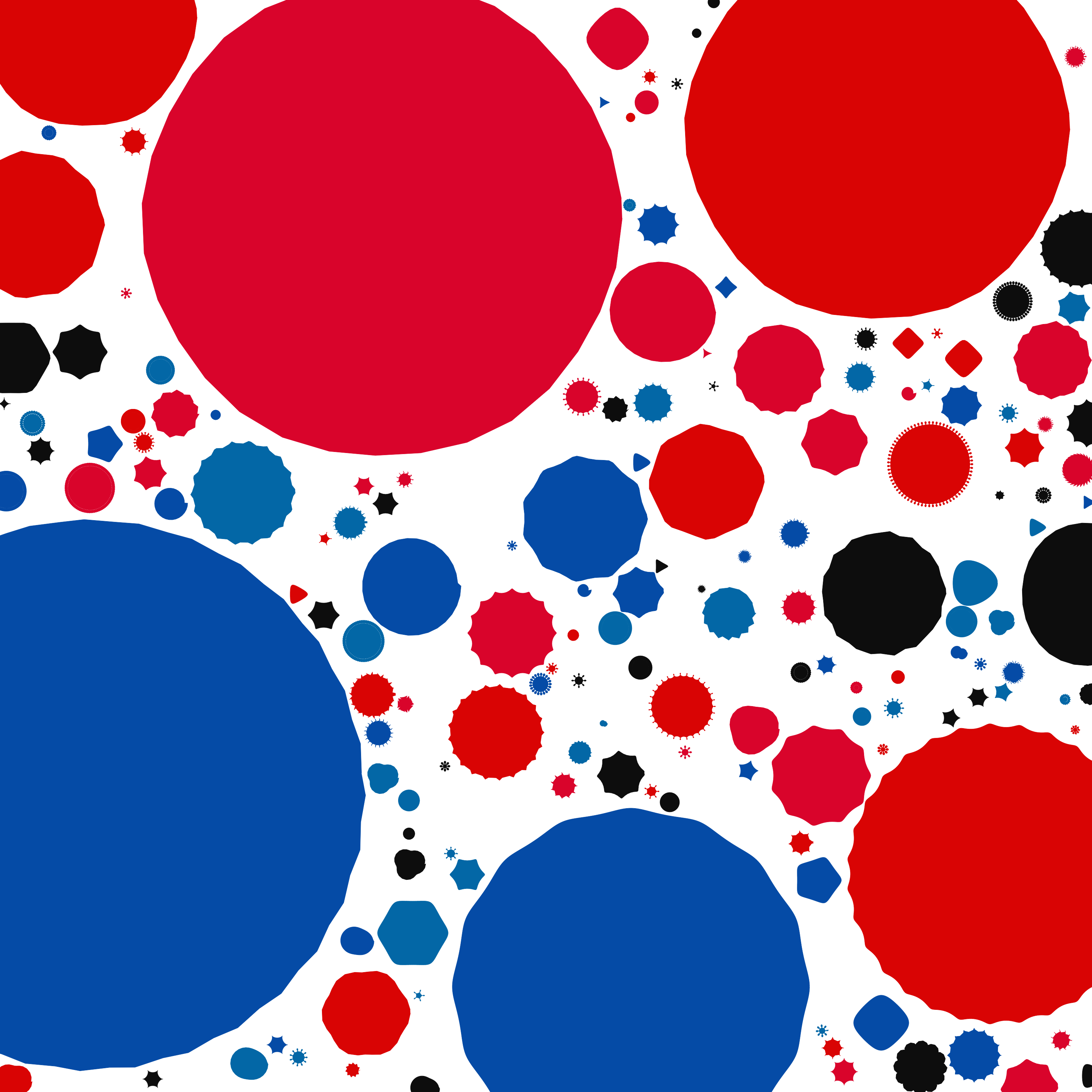 Bubbles #4 static token preview