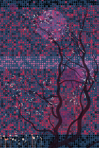 Bidaniel Tree project preview