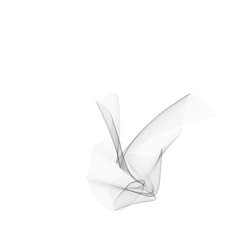Bezier^Bezier 1st #5 static token preview